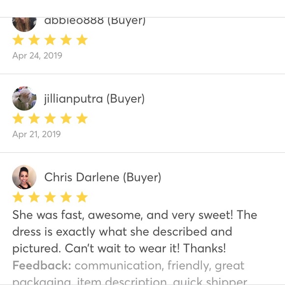 Meet the posher, Jill - Picture 2 of 3